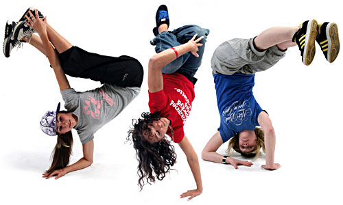 HIP HOP