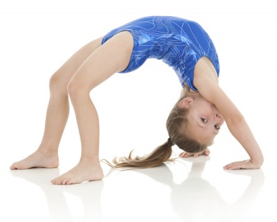 PROPEDEUTICA GINNASTICA ACROBATICA