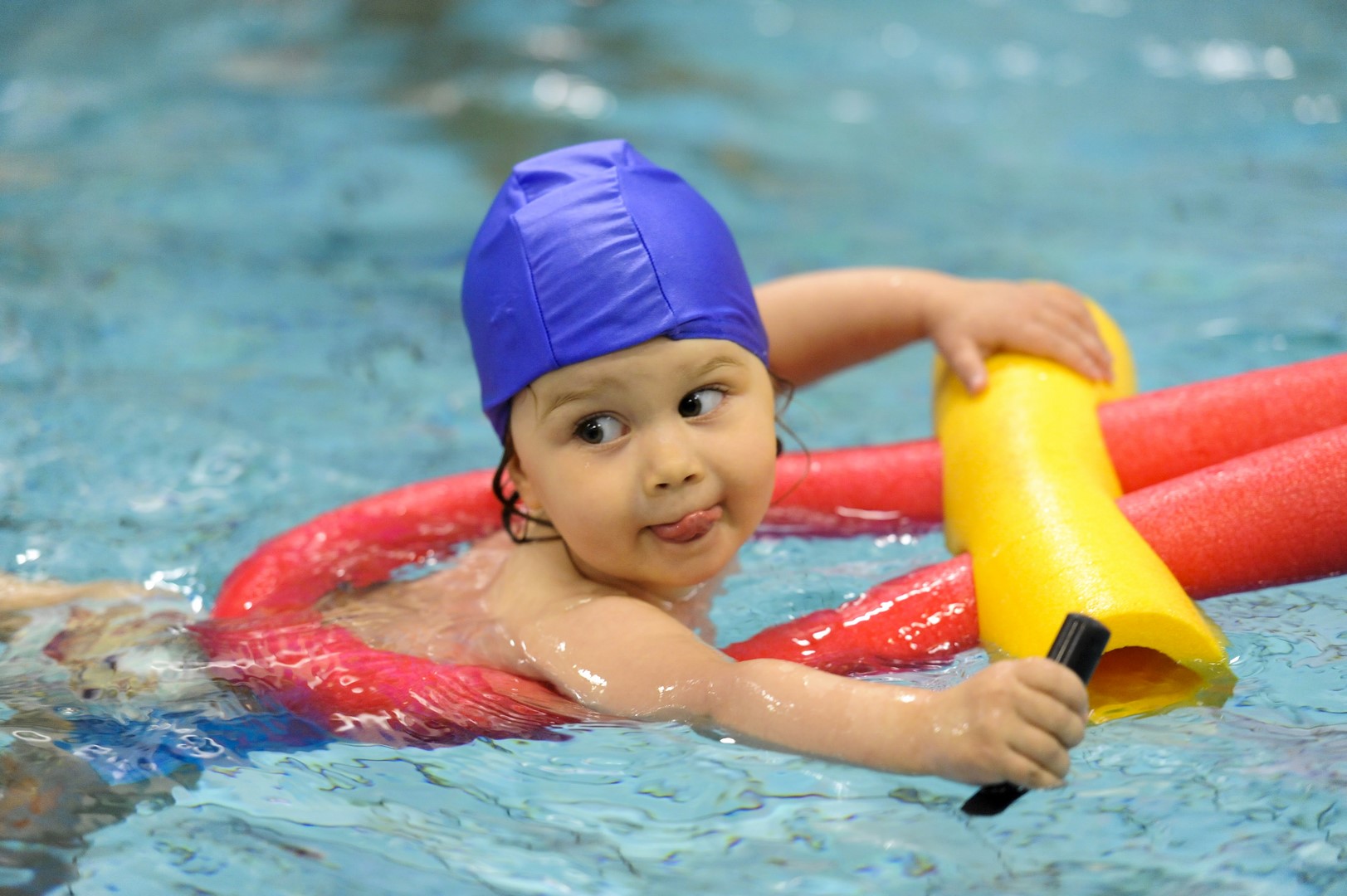 SCUOLA NUOTO