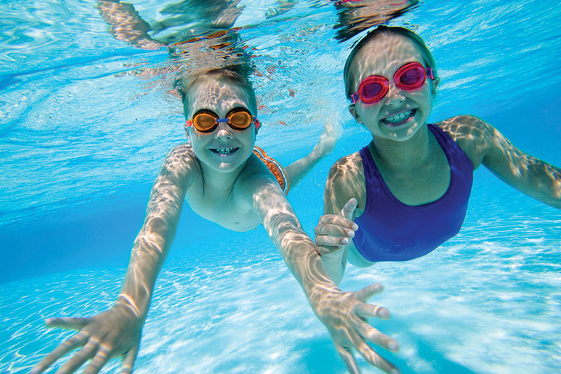 SCUOLA NUOTO